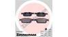 Remblokset voor - ind. (Zimmermann) gallery thumbnail